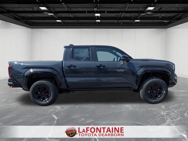 2026 Toyota Tacoma i-FORCE MAX TRD Pro