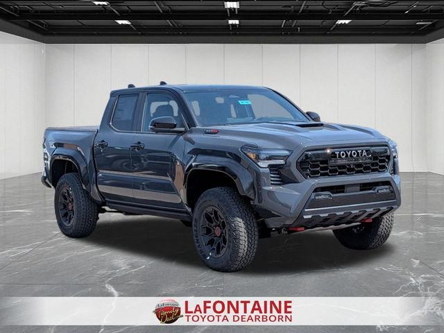 2026 Toyota Tacoma i-FORCE MAX TRD Pro