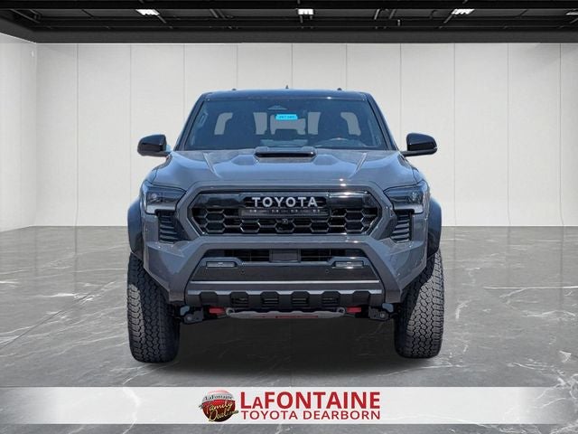 2026 Toyota Tacoma i-FORCE MAX TRD Pro