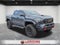2026 Toyota Tacoma i-FORCE MAX TRD Pro
