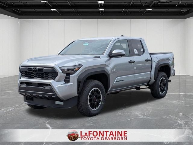 2026 Toyota Tacoma i-FORCE MAX TRD Off-Road i-FORCE MAX