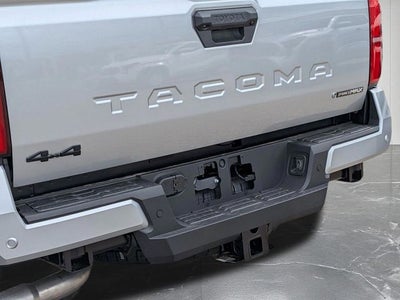 2026 Toyota Tacoma i-FORCE MAX TRD Off-Road i-FORCE MAX