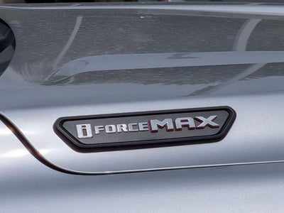 2026 Toyota Tacoma i-FORCE MAX TRD Off-Road i-FORCE MAX