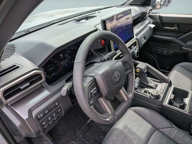 2026 Toyota Tacoma i-FORCE MAX TRD Off-Road i-FORCE MAX