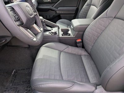2026 Toyota Tacoma i-FORCE MAX TRD Off-Road i-FORCE MAX