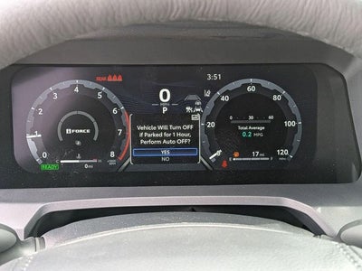 2026 Toyota Tacoma i-FORCE MAX TRD Off-Road i-FORCE MAX