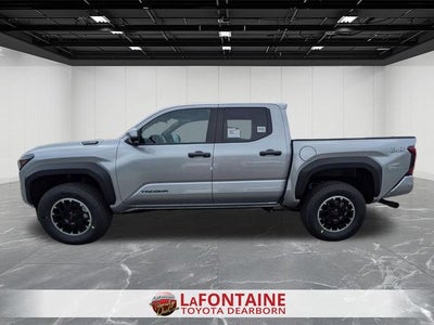 2026 Toyota Tacoma i-FORCE MAX TRD Off-Road i-FORCE MAX