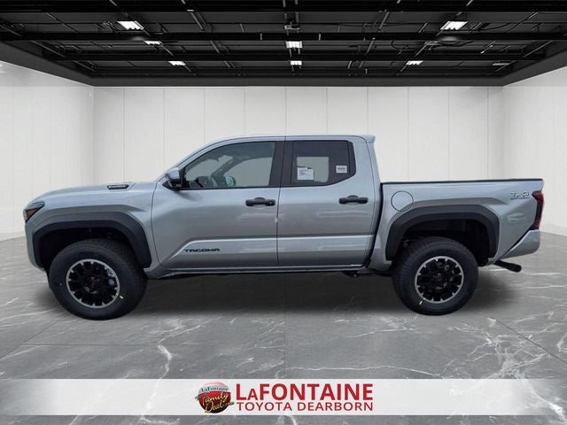 2026 Toyota Tacoma i-FORCE MAX TRD Off-Road i-FORCE MAX