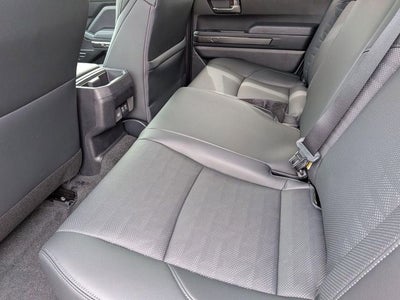 2026 Toyota Tacoma i-FORCE MAX TRD Off-Road i-FORCE MAX
