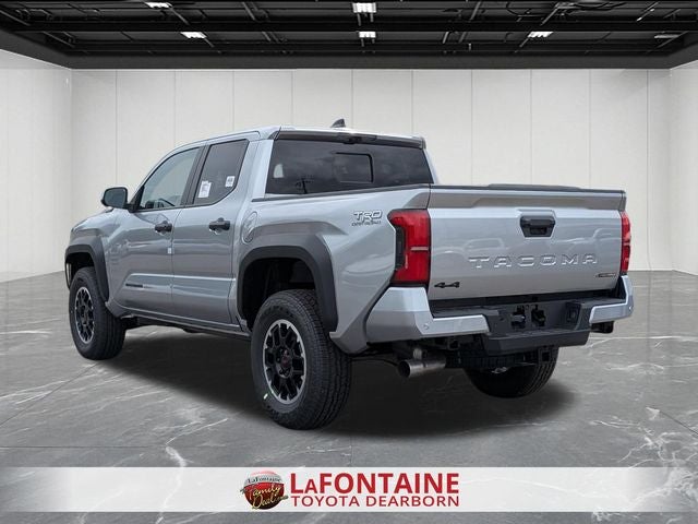 2026 Toyota Tacoma i-FORCE MAX TRD Off-Road i-FORCE MAX