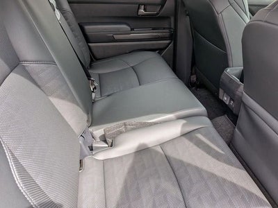 2026 Toyota Tacoma i-FORCE MAX TRD Off-Road i-FORCE MAX