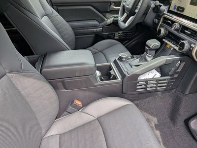 2026 Toyota Tacoma i-FORCE MAX TRD Off-Road i-FORCE MAX