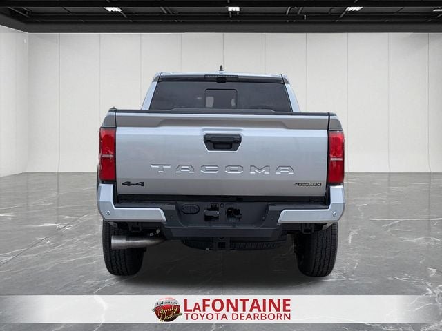 2026 Toyota Tacoma i-FORCE MAX TRD Off-Road i-FORCE MAX