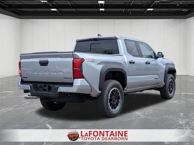 2026 Toyota Tacoma i-FORCE MAX TRD Off-Road i-FORCE MAX
