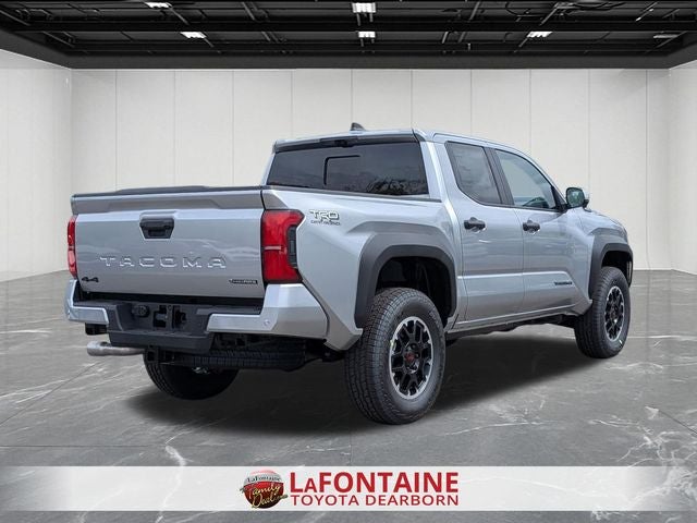 2026 Toyota Tacoma i-FORCE MAX TRD Off-Road i-FORCE MAX