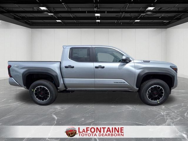 2026 Toyota Tacoma i-FORCE MAX TRD Off-Road i-FORCE MAX