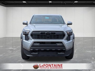 2026 Toyota Tacoma i-FORCE MAX TRD Off-Road i-FORCE MAX