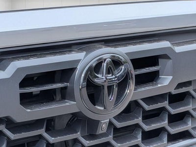 2026 Toyota Tacoma i-FORCE MAX TRD Off-Road i-FORCE MAX
