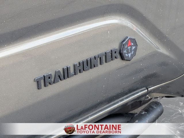 2026 Toyota Tacoma i-FORCE MAX Trailhunter