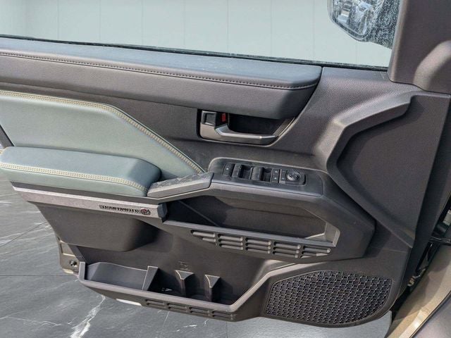 2026 Toyota Tacoma i-FORCE MAX Trailhunter