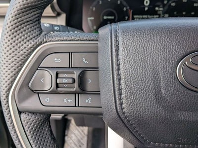 2026 Toyota Tacoma i-FORCE MAX Trailhunter