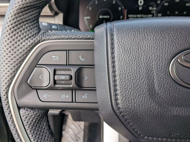 2026 Toyota Tacoma i-FORCE MAX Trailhunter