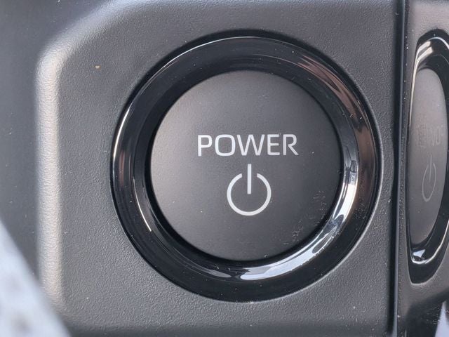 2026 Toyota Tacoma i-FORCE MAX Trailhunter