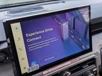 2026 Toyota Tacoma i-FORCE MAX Trailhunter