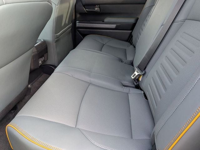 2026 Toyota Tacoma i-FORCE MAX Trailhunter