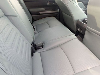 2026 Toyota Tacoma i-FORCE MAX Trailhunter