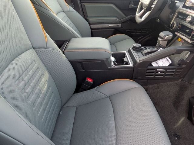 2026 Toyota Tacoma i-FORCE MAX Trailhunter