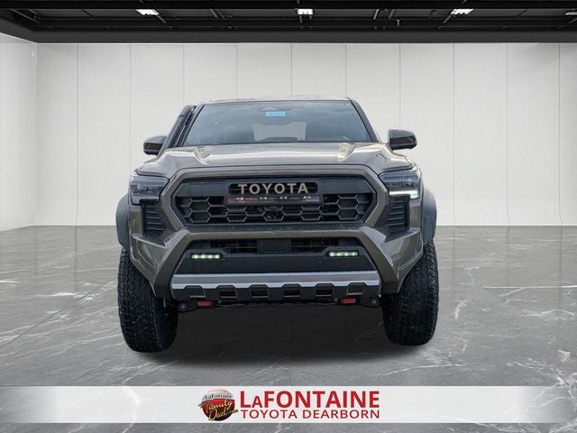 2026 Toyota Tacoma i-FORCE MAX Trailhunter