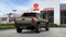 2026 Toyota Tacoma i-FORCE MAX Trailhunter