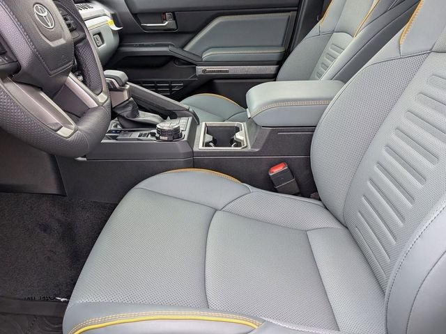 2025 Toyota Tacoma i-FORCE MAX Trailhunter