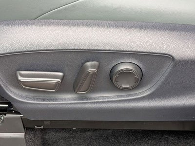 2025 Toyota Tacoma i-FORCE MAX Trailhunter