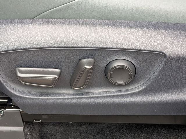 2025 Toyota Tacoma i-FORCE MAX Trailhunter