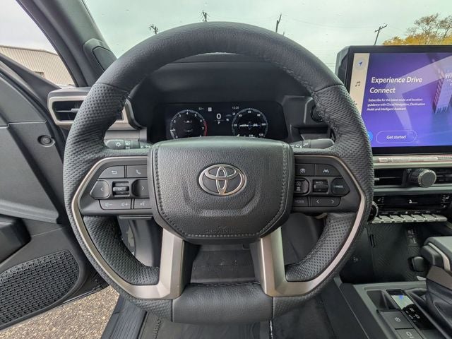 2025 Toyota Tacoma i-FORCE MAX Trailhunter