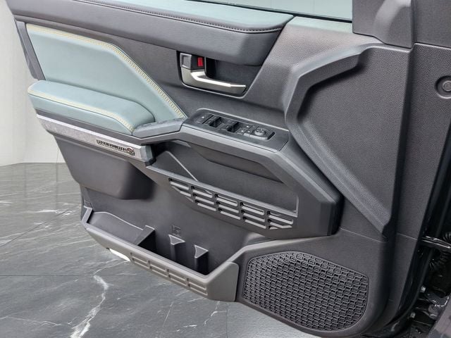 2025 Toyota Tacoma i-FORCE MAX Trailhunter