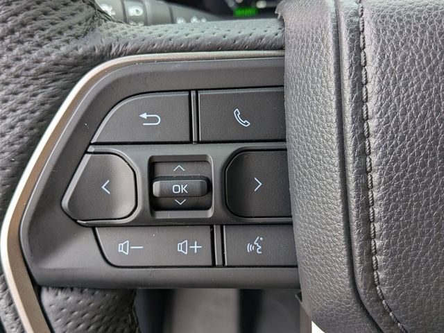 2025 Toyota Tacoma i-FORCE MAX Trailhunter