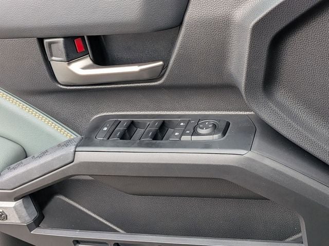 2025 Toyota Tacoma i-FORCE MAX Trailhunter