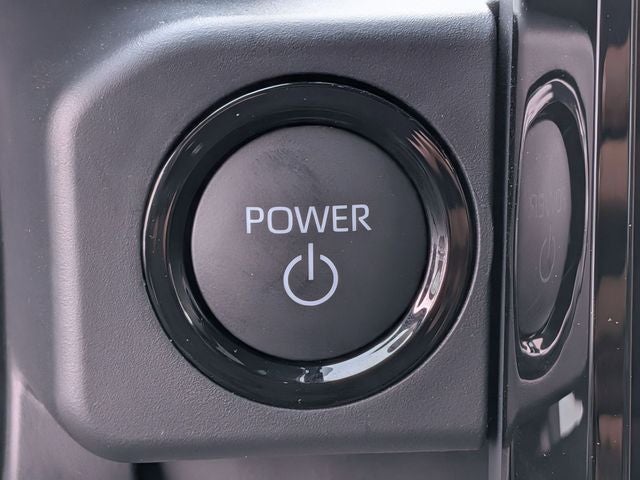 2025 Toyota Tacoma i-FORCE MAX Trailhunter