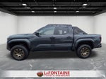 2025 Toyota Tacoma i-FORCE MAX Trailhunter