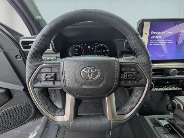 2025 Toyota Tacoma i-FORCE MAX Trailhunter