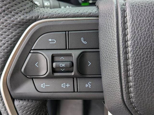 2025 Toyota Tacoma i-FORCE MAX Trailhunter