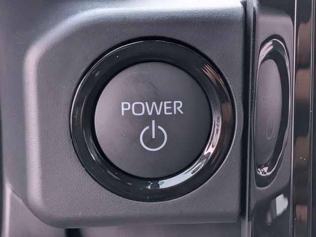 2025 Toyota Tacoma i-FORCE MAX Trailhunter