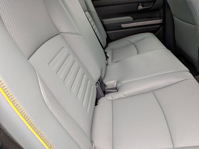 2025 Toyota Tacoma i-FORCE MAX Trailhunter