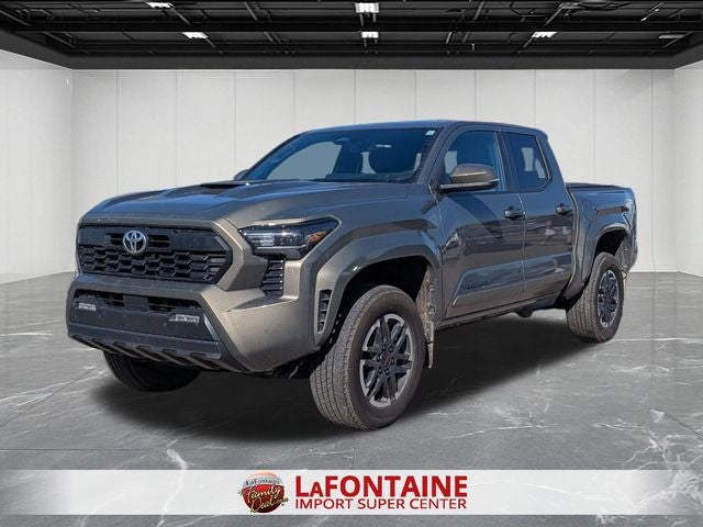 2024 Toyota TACOMA TRD SPORT TRD Sport
