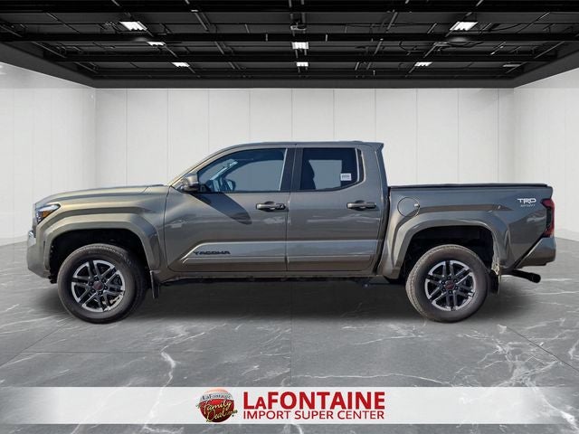 2024 Toyota TACOMA TRD SPORT TRD Sport