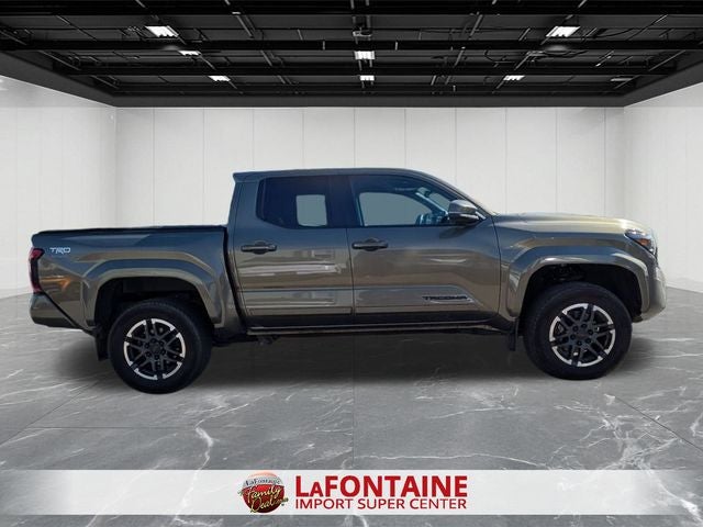 2024 Toyota TACOMA TRD SPORT TRD Sport