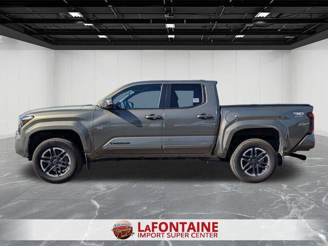 2024 Toyota TACOMA TRD SPORT TRD Sport